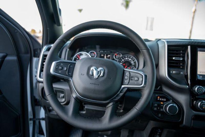 New 2026 RAM 1500 Big Horn Lone StarImage 18