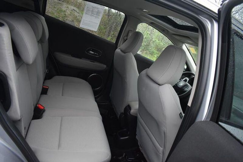 Used 2019 Honda HR-V EXImage 14