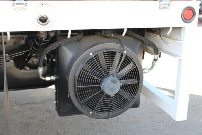 2022 RAM 5500 Chassis Tradesman Regular Cab Belco BodyImage 13