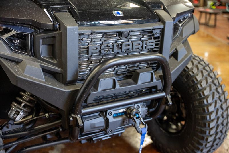 NEW 2026 POLARIS XPEDITION XP 5 NORTHSTAR Image 9