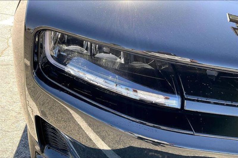 New 2026 Dodge Charger Scat Pack 4-door AwdImage 10