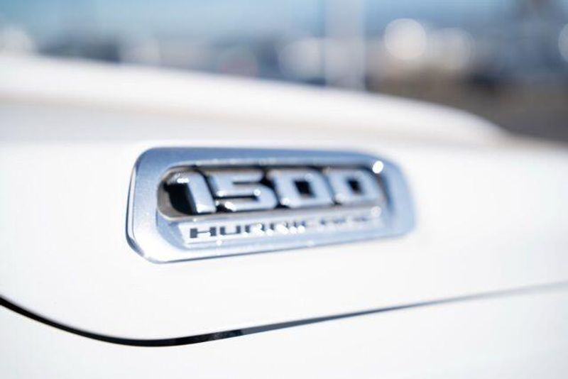 New 2026 RAM 1500 Big Horn Lone StarImage 10