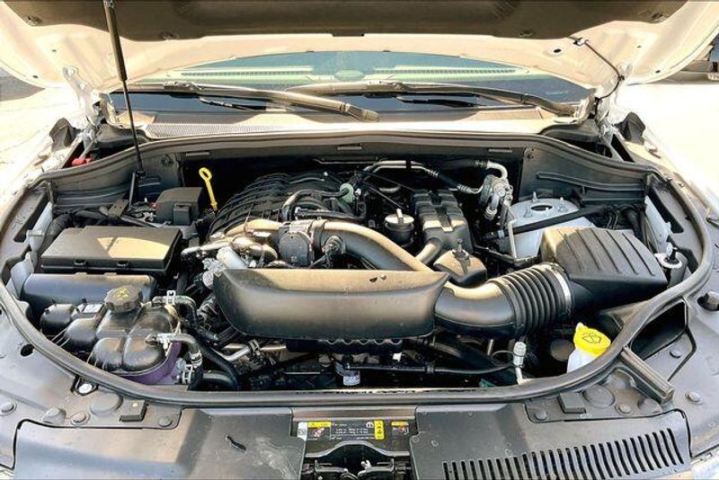 New 2025 Dodge Durango Gt Plus AwdImage 9