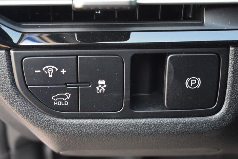 New 2026 Kia Sportage X-LineImage 25