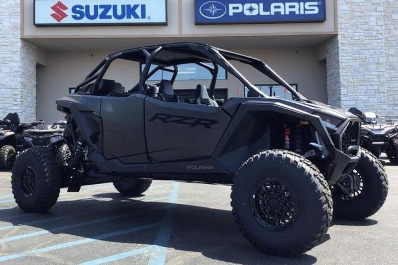 New Inventory | Family Powersports