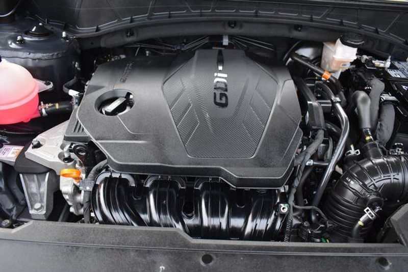 Used 2022 Hyundai Tucson SELImage 36