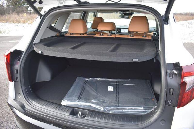 New 2026 Kia Seltos EXImage 18
