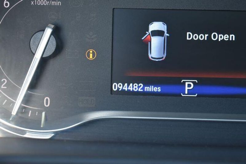 Used 2018 Honda Pilot EliteImage 30