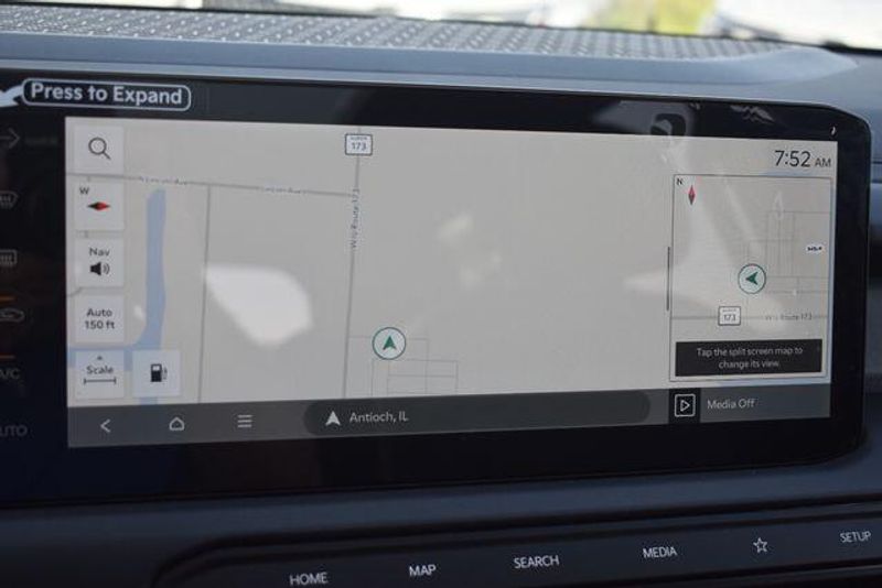 New 2027 Kia Telluride Hybrid X-Line SXImage 37