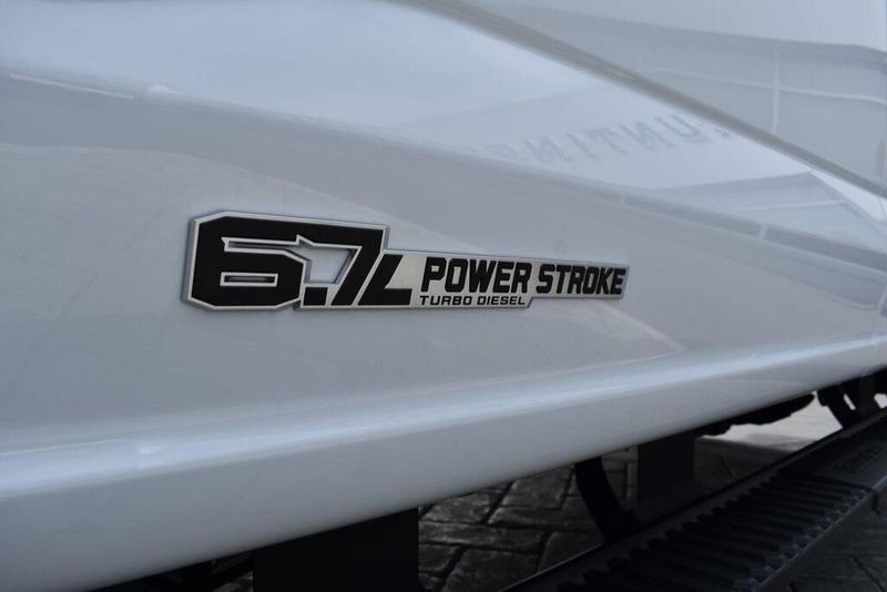 New 2024 Ford F-250SD XL FX4Image 6
