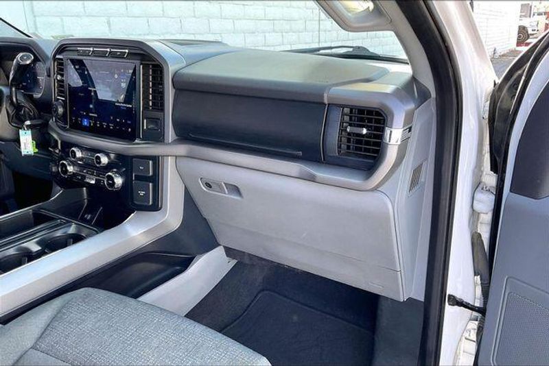 Used 2024 Ford F-150 XLTImage 16