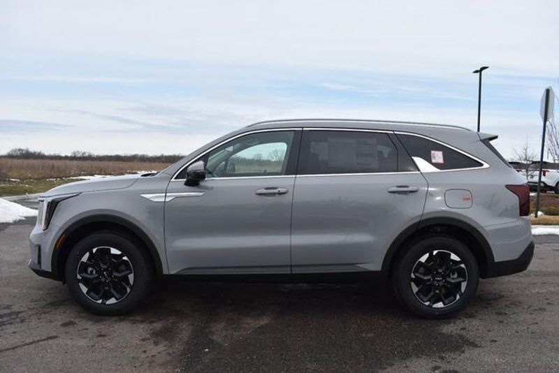 New 2026 Kia Sorento SImage 7