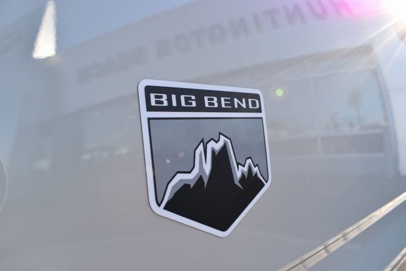 2024 Ford Bronco Sport Big BendImage 5