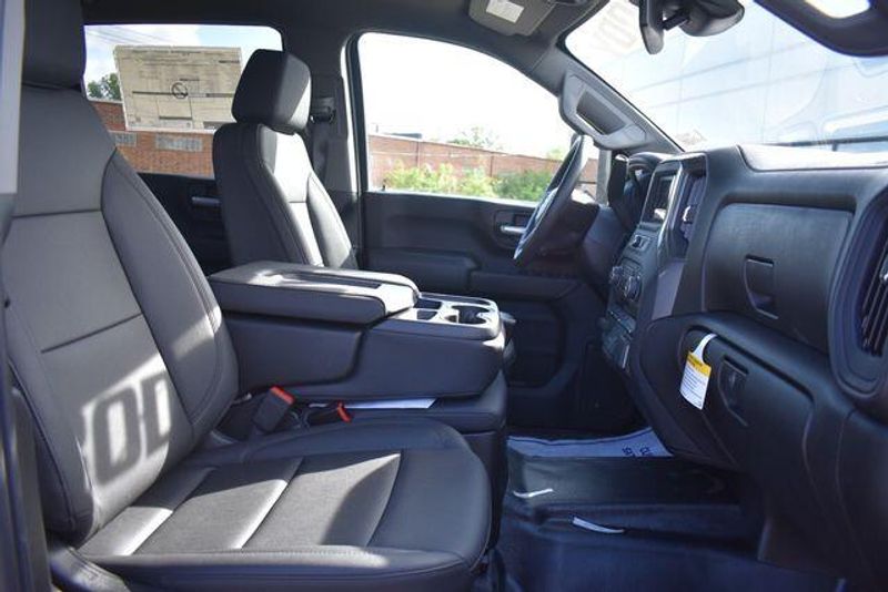 New 2026 Chevrolet Silverado 2500HD Work TruckImage 15