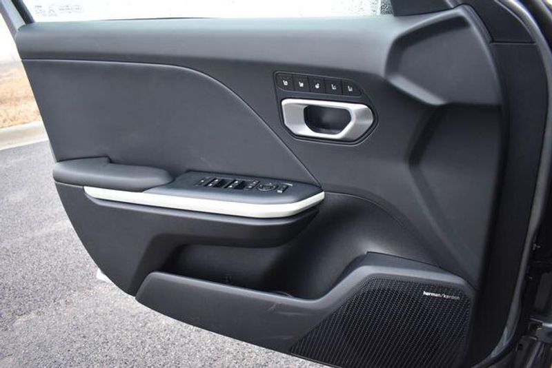 New 2026 Kia K4 GT-LineImage 34