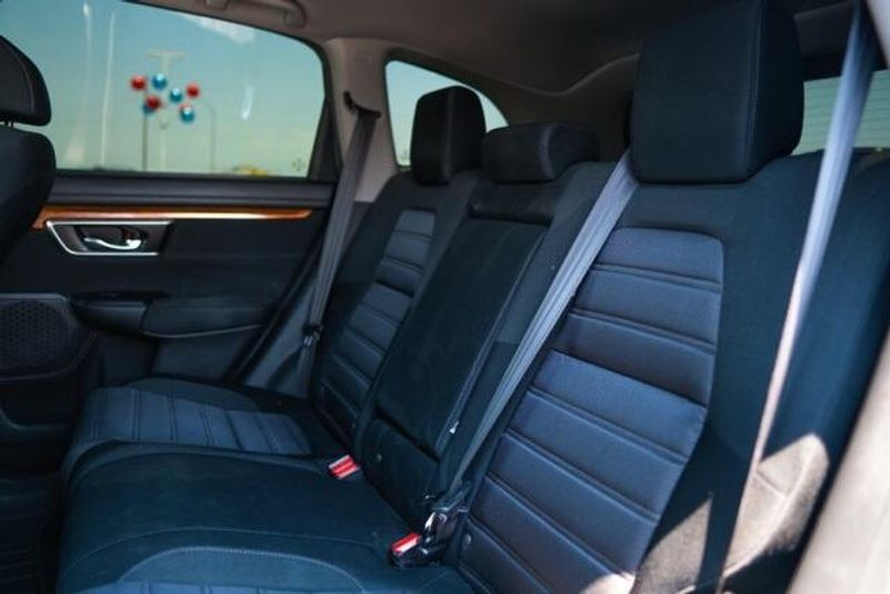 Used 2018 Honda CR-V EXImage 14