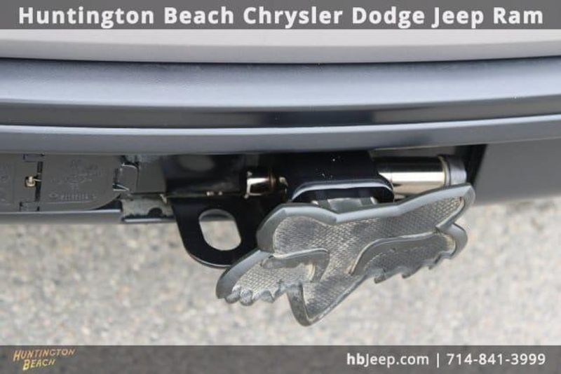 2019 Jeep Grand Cherokee LimitedImage 7