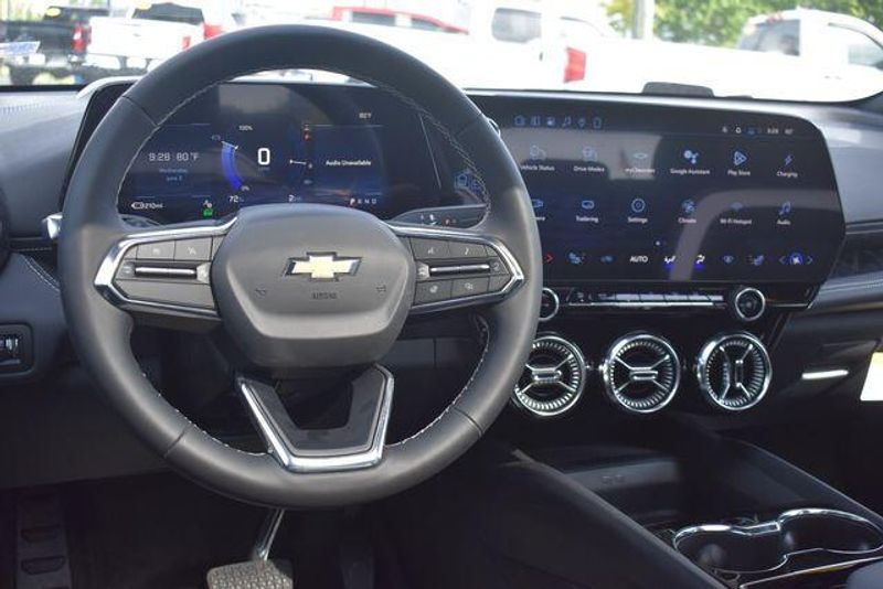 New 2026 Chevrolet Blazer EV LTImage 22