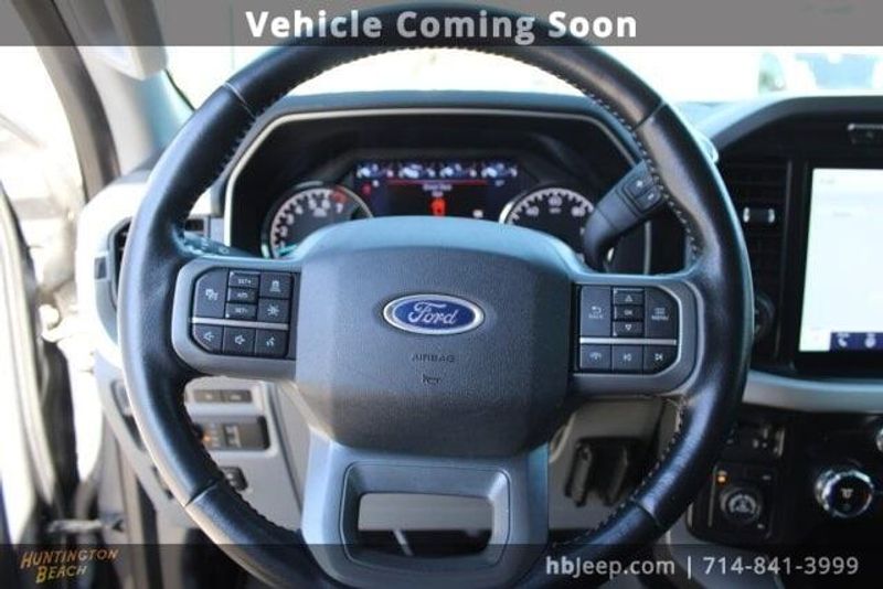 2021 Ford F-150 XLTImage 25