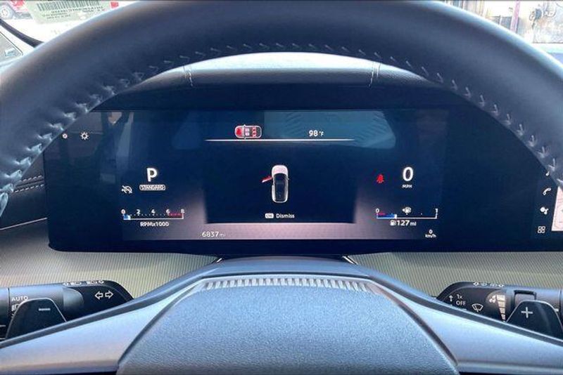 Used 2026 Nissan Murano SLImage 20