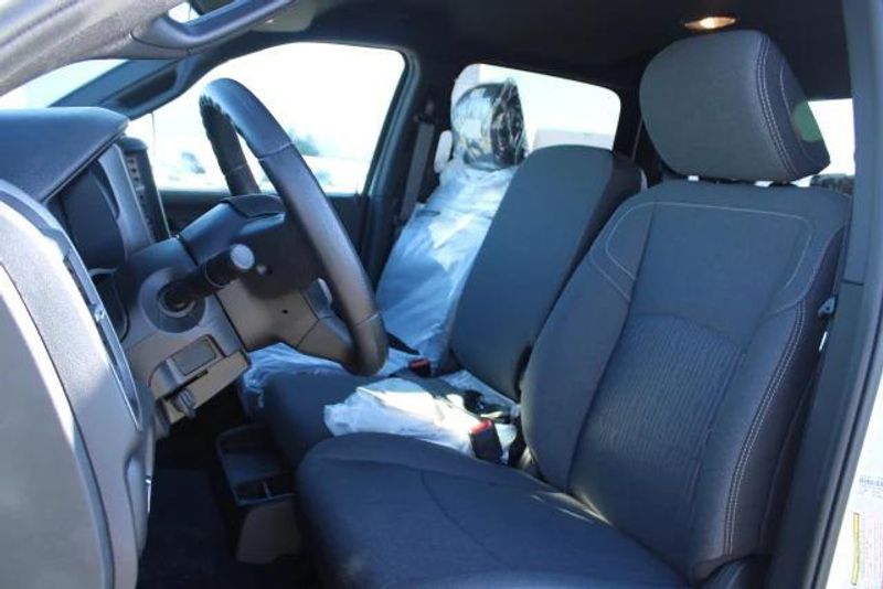 2023 RAM 2500 Tradesman Crew Cab 4x2 Long BoxImage 35