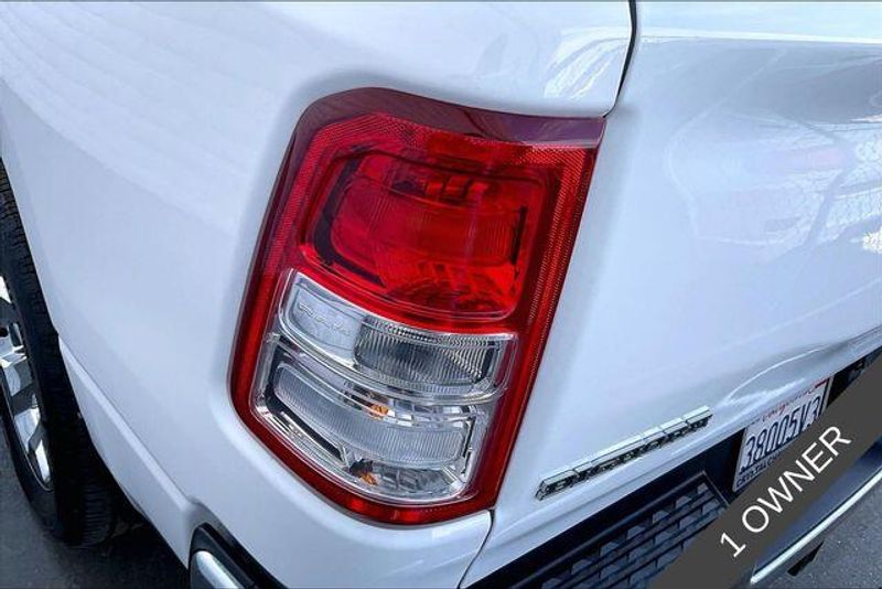 Used 2023 RAM 1500 Big Horn Lone StarImage 27