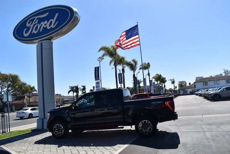 2021 Ford F-150 XLTImage 23