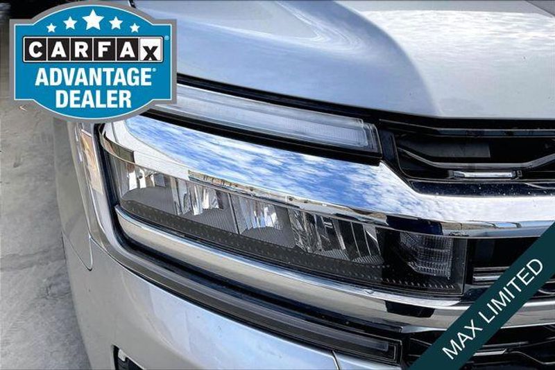 Used 2024 Ford Expedition LimitedImage 27