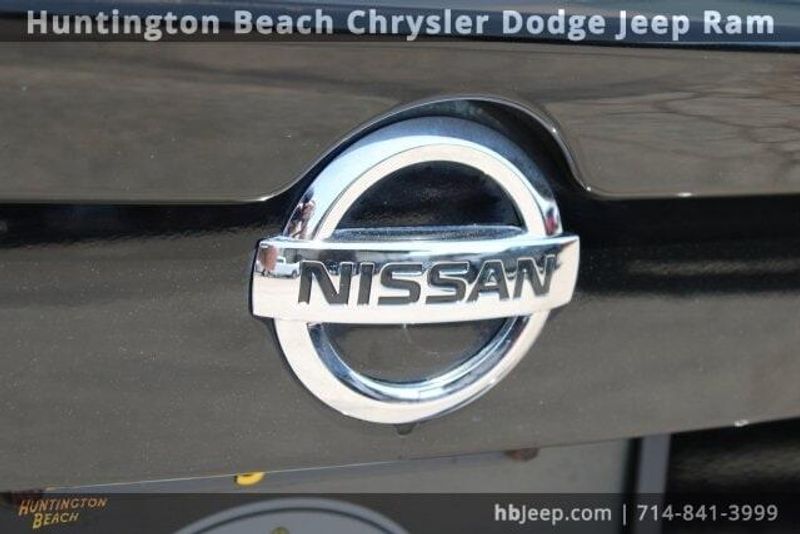2020 Nissan Sentra SRImage 7
