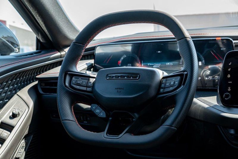 New 2026 Dodge Charger R/TImage 22