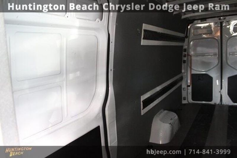 2022 Mercedes-Benz Sprinter 3500 Cargo 170 WBImage 29