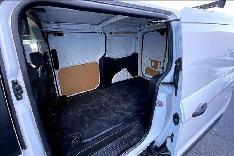 Used 2020 Ford Transit Connect XLImage 25