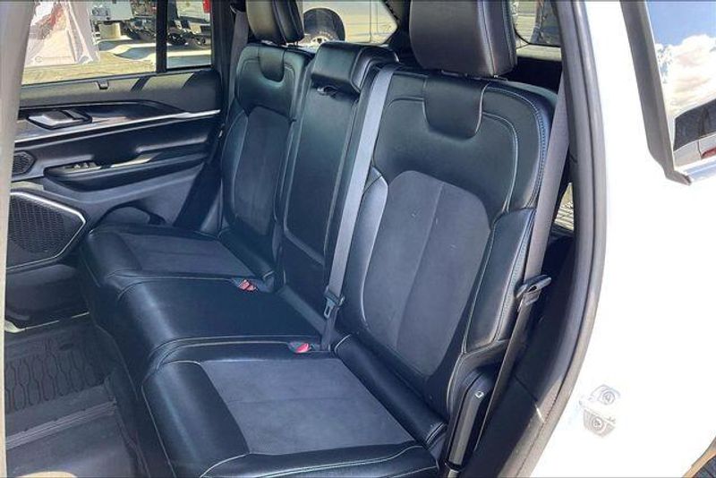 Used 2023 Jeep Grand Cherokee 4xe Trailhawk 4xeImage 25