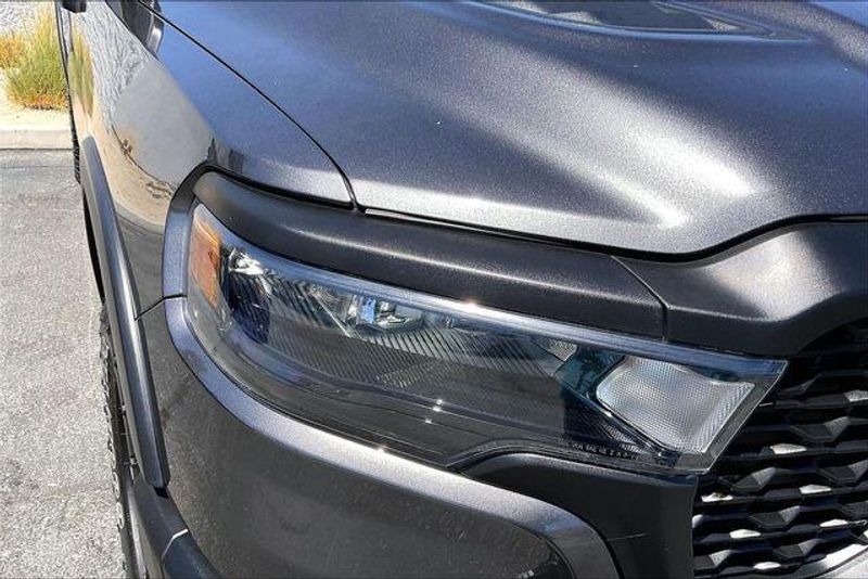 Used 2025 RAM 1500 RebelImage 27
