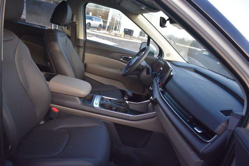 New 2026 Kia Carnival EXImage 14