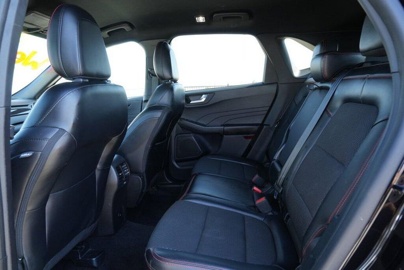 Used 2023 Ford Escape ST-LineImage 13