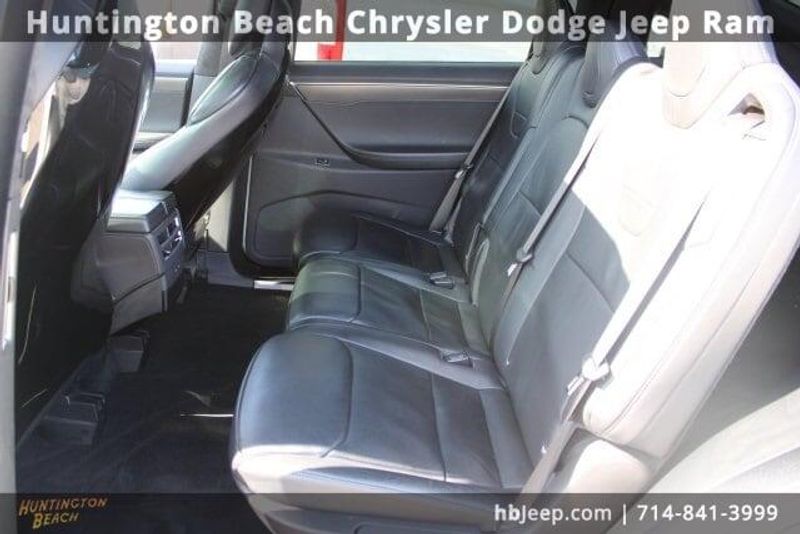 2017 Tesla Model X 75DImage 36