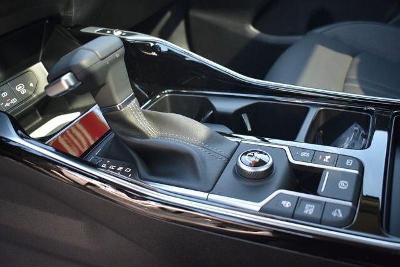 New 2026 Kia Sorento SXImage 26