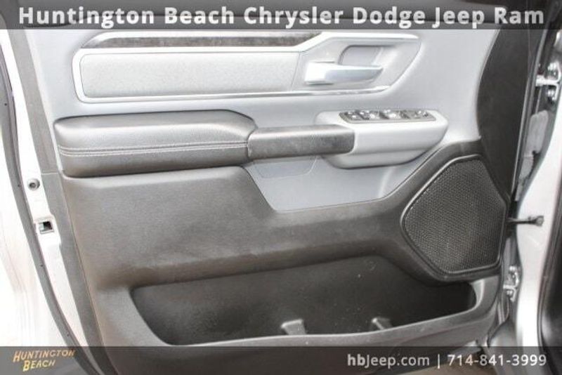2022 RAM 1500 Big Horn Lone StarImage 16