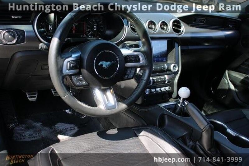 2021 Ford Mustang Mach 1Image 13