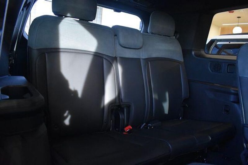 New 2027 Kia Telluride X-Pro SX-PrestigeImage 17