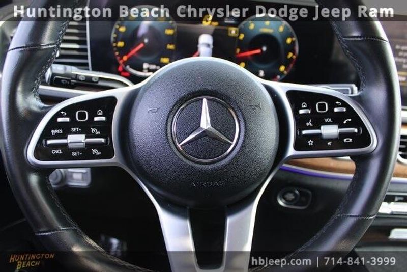 2021 Mercedes-Benz GLE 350Image 19