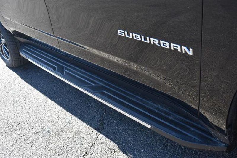 New 2026 Chevrolet Suburban PremierImage 13