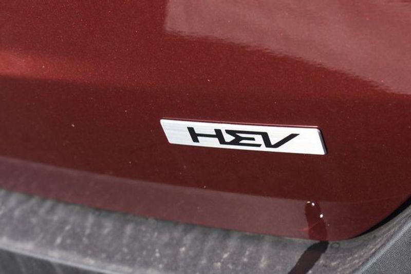 New 2026 Kia Carnival Hybrid EXImage 16