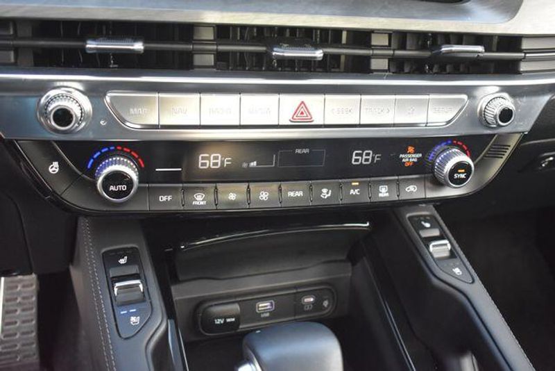 Used 2024 Kia Telluride SX-Prestige X-LineImage 34