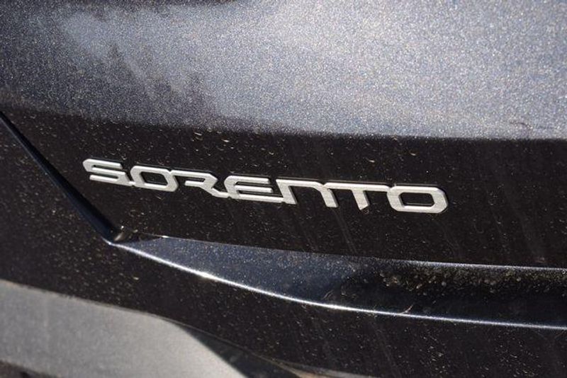 New 2026 Kia Sorento SImage 16