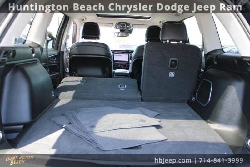 2022 Jeep Grand Cherokee LimitedImage 41