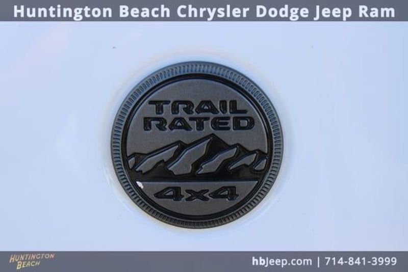 2022 Jeep Wrangler Unlimited Sport SImage 9