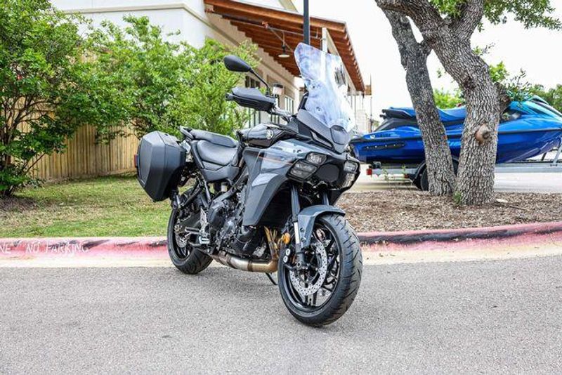 NEW 2026 YAMAHA TRACER 9 Image 1