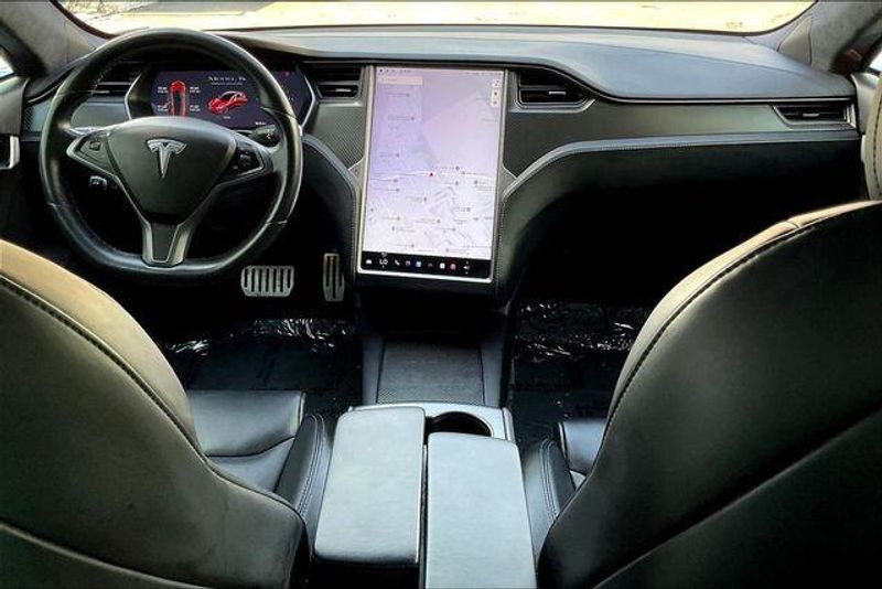 Used 2020 Tesla Model S PerformanceImage 15